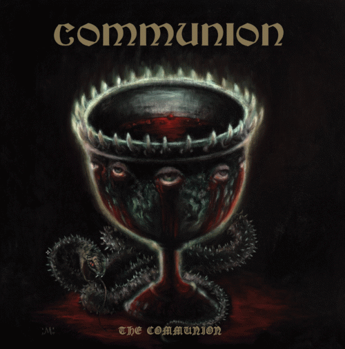 Communion : The Communion